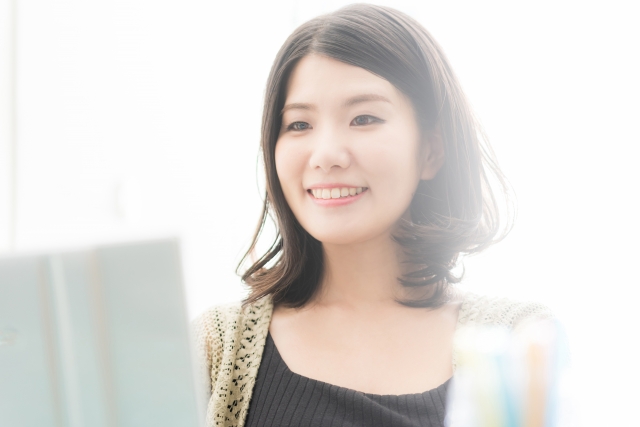 内職のイロハメインビジュアル