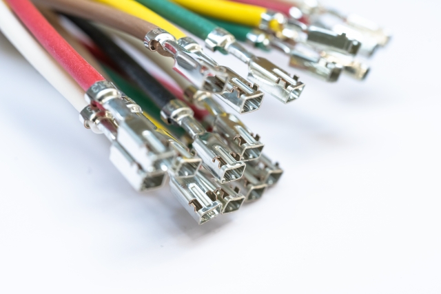 組立内職のイメージ